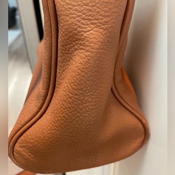 Marc Jacob’s New York Satchel - Picture 2 of 11